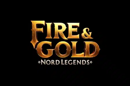 Nord Legends – Fire & Gold