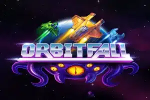 Orbitfall