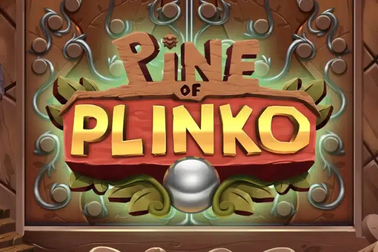 Pine of Plinko Pine of Plinko