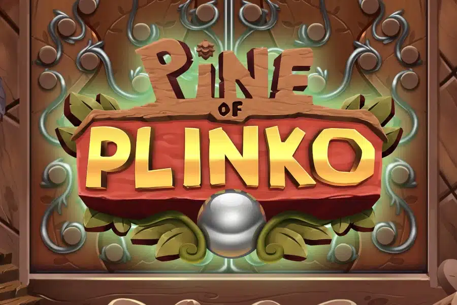 Video thumbnail voor Pine of Plinko