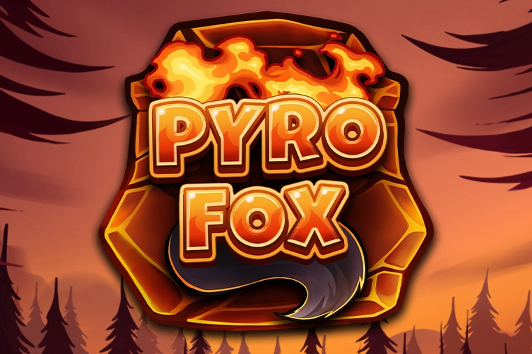Pyro Fox