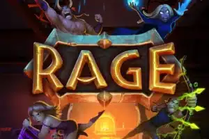 Rage