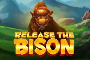 Release the Bison
