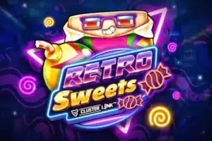Retro Sweets