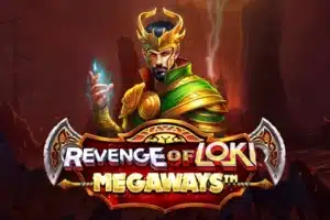 Revenge of Loki Megaways