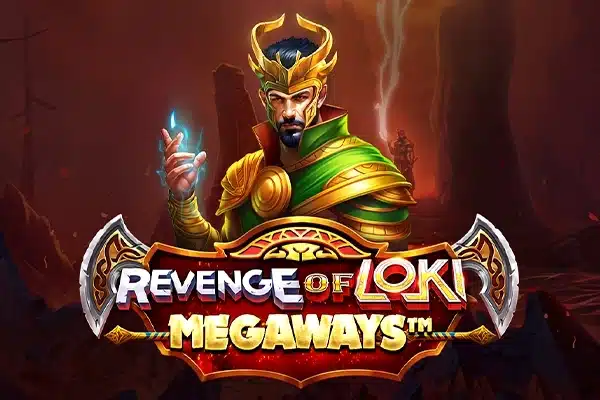 Revenge of Loki Megaways