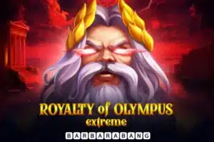Royalty of Olympus Extreme