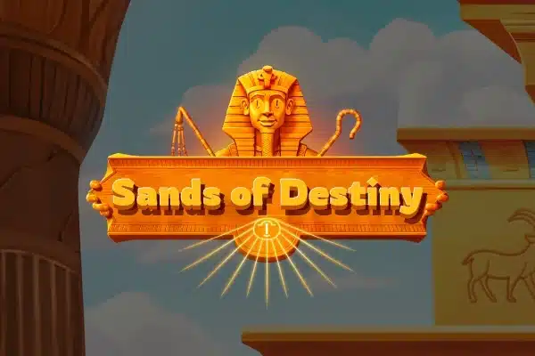 Sands of Destiny