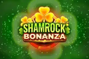 Shamrock Bonanza