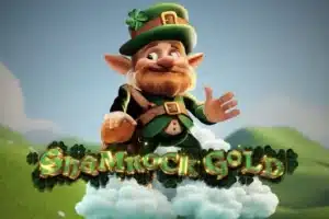 Shamrock Gold