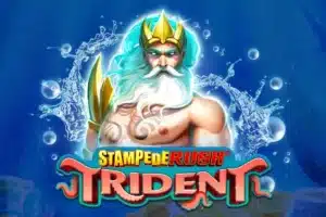 Stampede Rush Trident