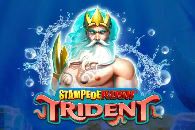 Stampede Rush Trident