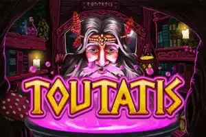 Toutatis