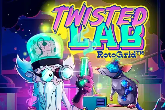 Twisted Lab