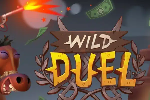Wild Duel Wild Duel