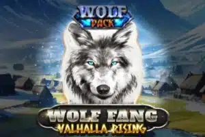 Wolf Fang – Valhalla Rising
