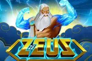 Ze Zeus