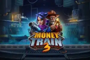 Money Train 3 Money Train 3