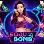 Soju Bomb