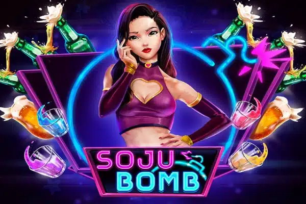Soju Bomb Soju Bomb
