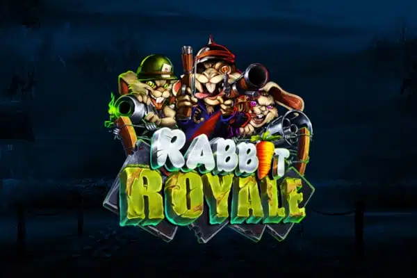 Rabbit Royale Rabbit Royale