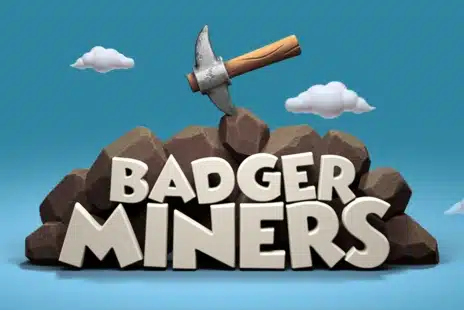 Badger Miners Badger Miners