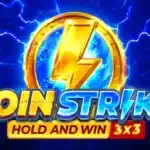 Coin Strike: Hold and Win