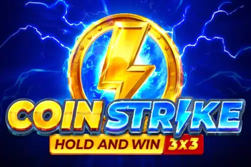 Coin Strike: Hold and Win Coin Strike: Hold and Win