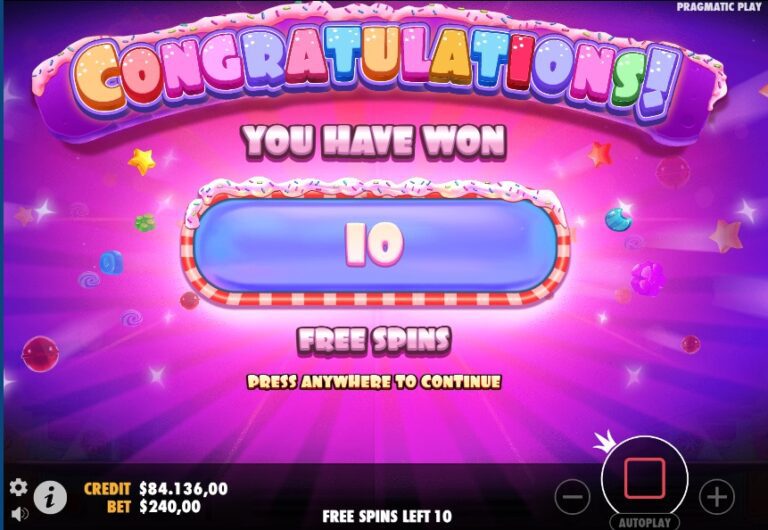 sugar supreme powernudge demo 3