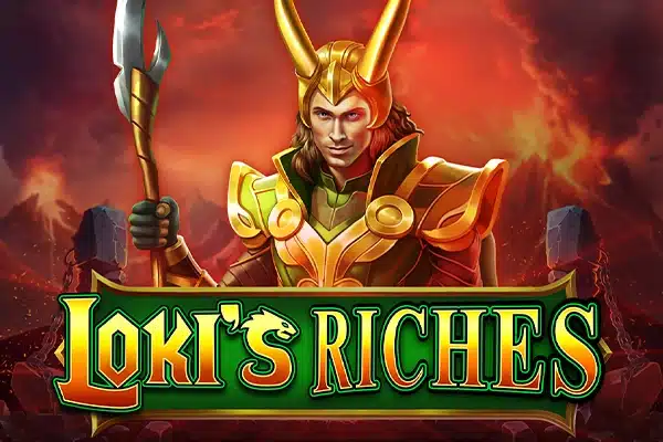 Loki’s Riches Loki’s Riches