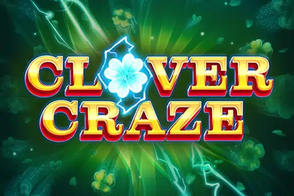 Clover Craze Clover Craze