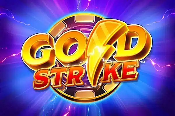 Gold Strike Gold Strike