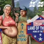 Land of the Free