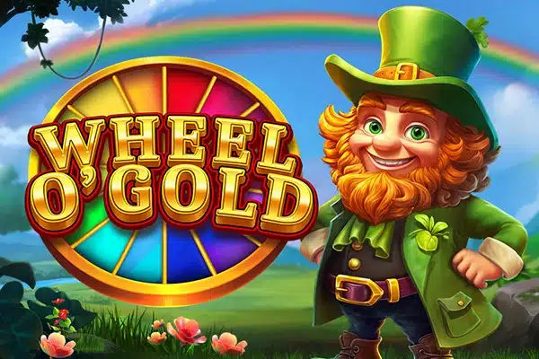Wheel O’Gold Wheel O’Gold