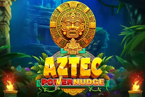 Aztec Powernudge Aztec Powernudge
