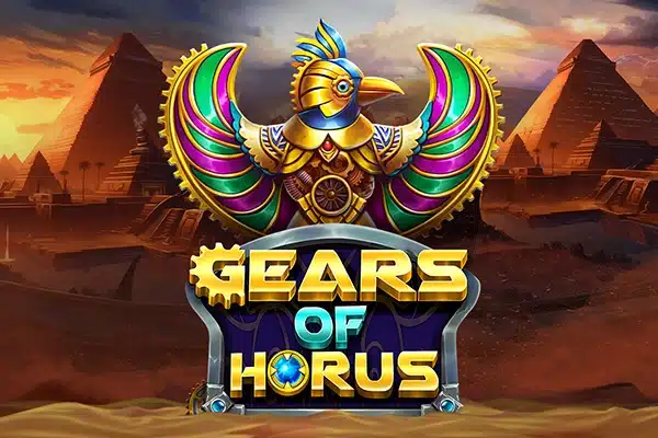 Gear of Horus Gear of Horus