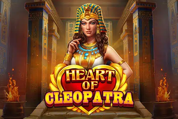 Heart of Cleopatra Heart of Cleopatra