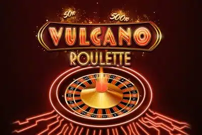 Vulcano Roulette Vulcano Roulette