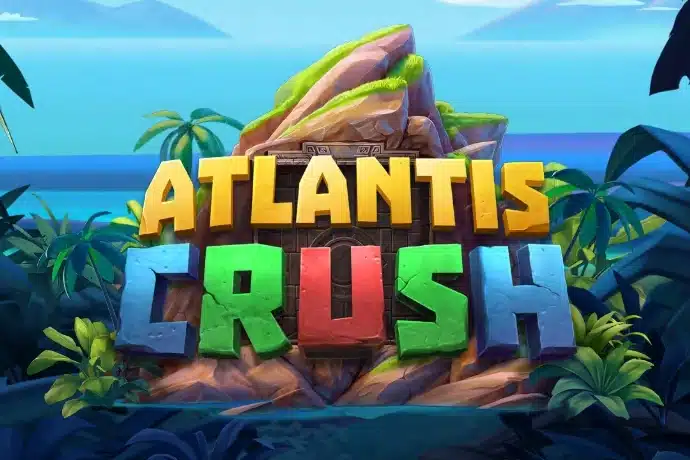 Atlantis Crush Atlantis Crush