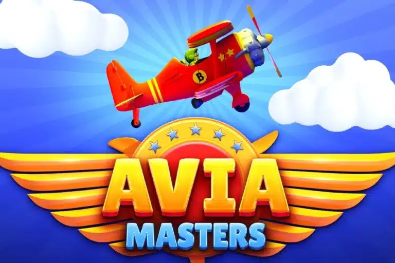 Aviamasters Aviamasters