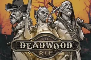 Deadwood R.I.P