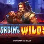 Forging Wilds