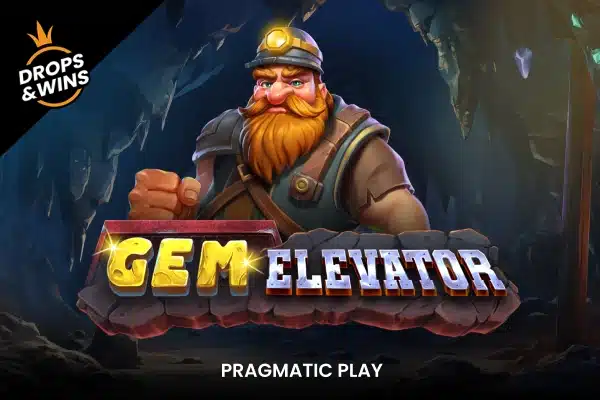 Gem Elevator Gem Elevator