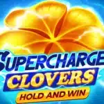 Supercharged Clovers