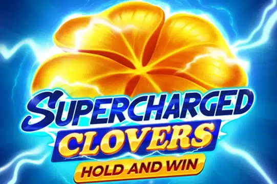 Supercharged Clovers Supercharged Clovers