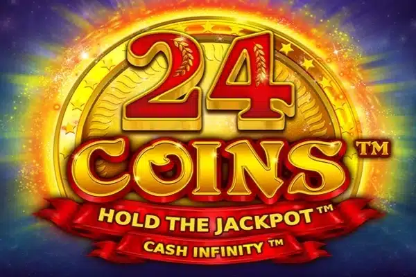 24 Coins 24 Coins