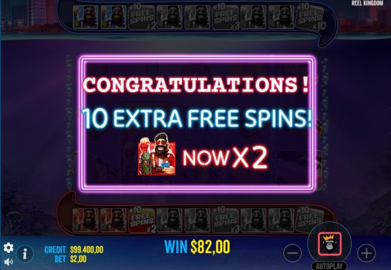 Big Bass Double Down Deluxe free spins