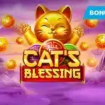 Cat’s Blessing