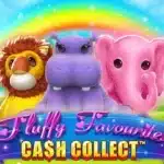 Fluffy Favourites Cash Collect
