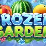 Frozen Garden